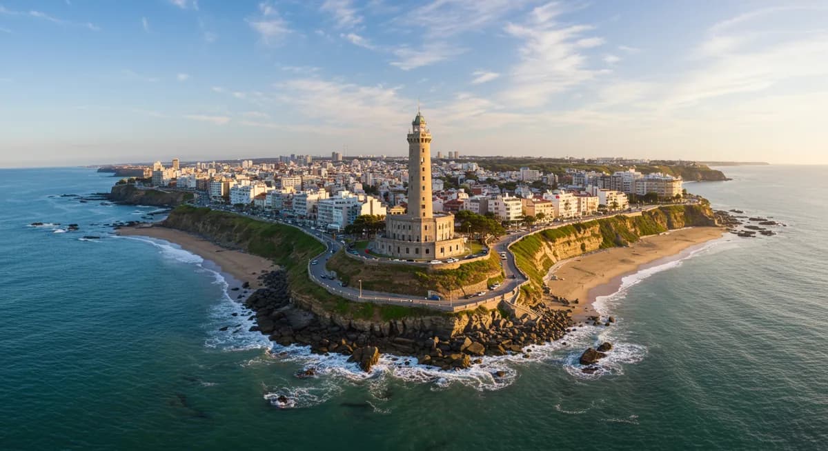 Mar del Plata Photography Spots