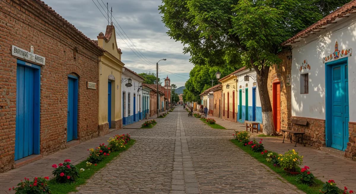 San Antonio de Areco Photography Spots