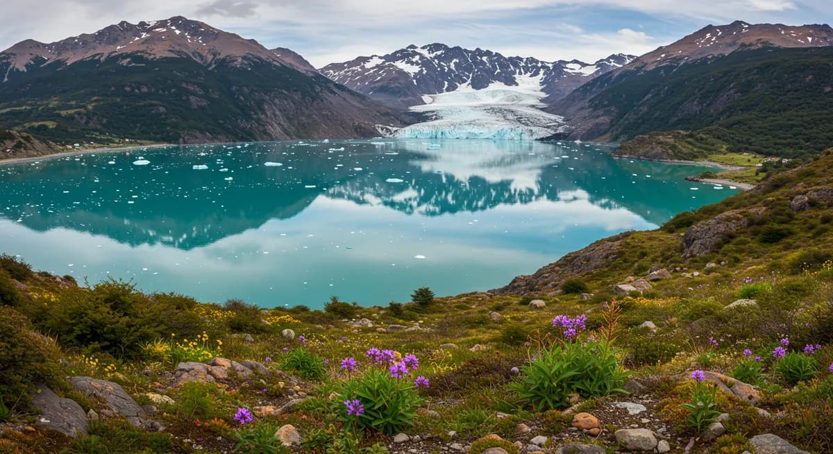 Ushuaia Photography Spots