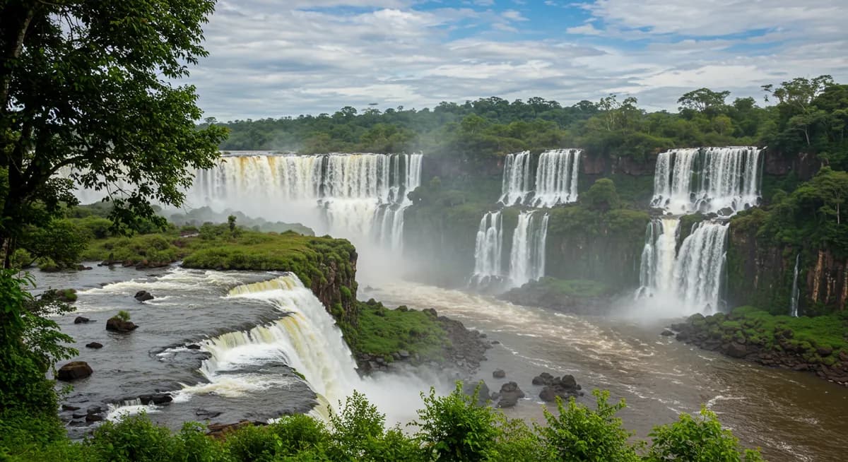 15 Best Puerto Iguazú Attractions