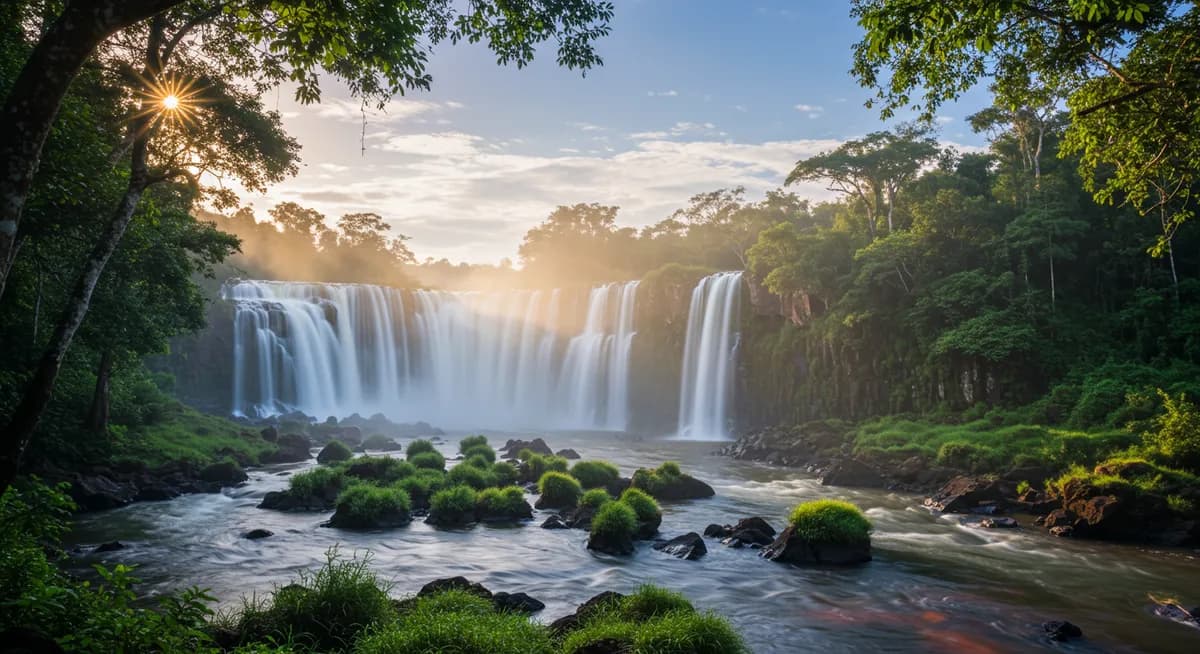 Iguazú Experiences: Top 10