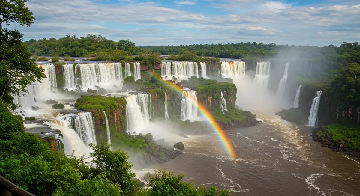 Top Puerto Iguazú Landmarks