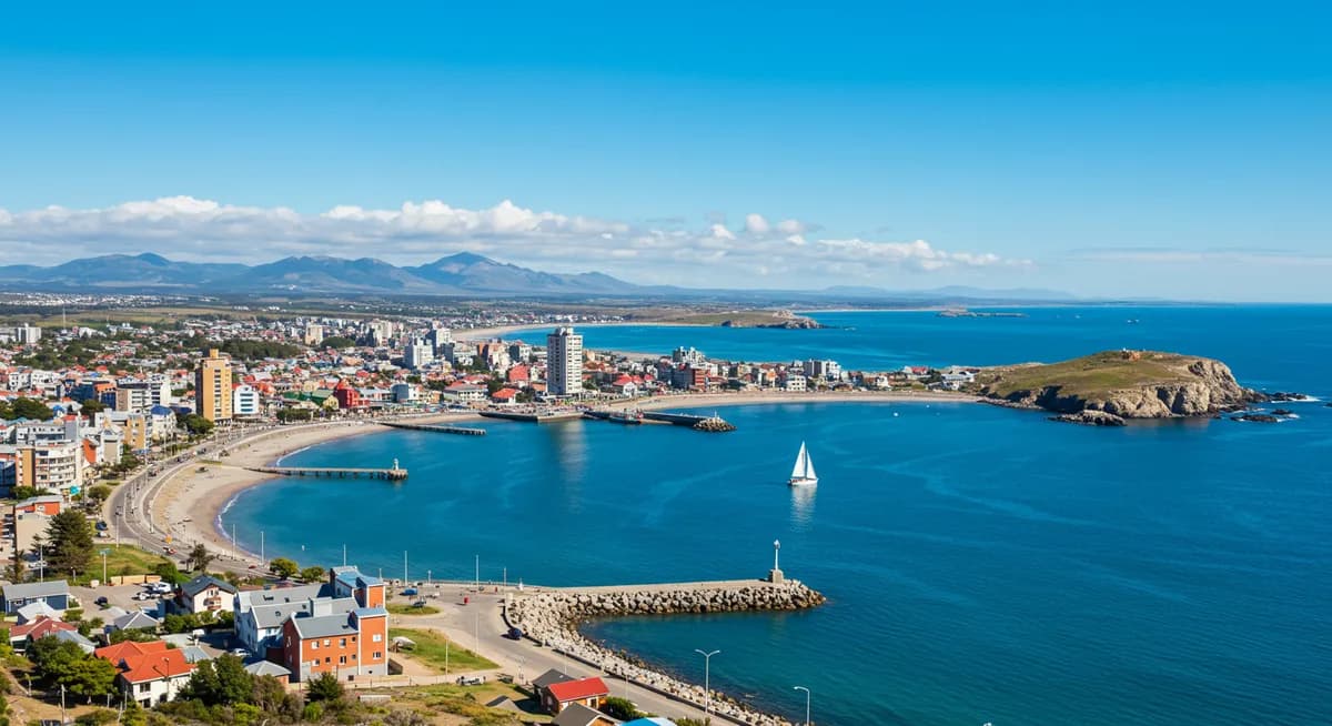 Puerto Madryn Itinerary: One Day