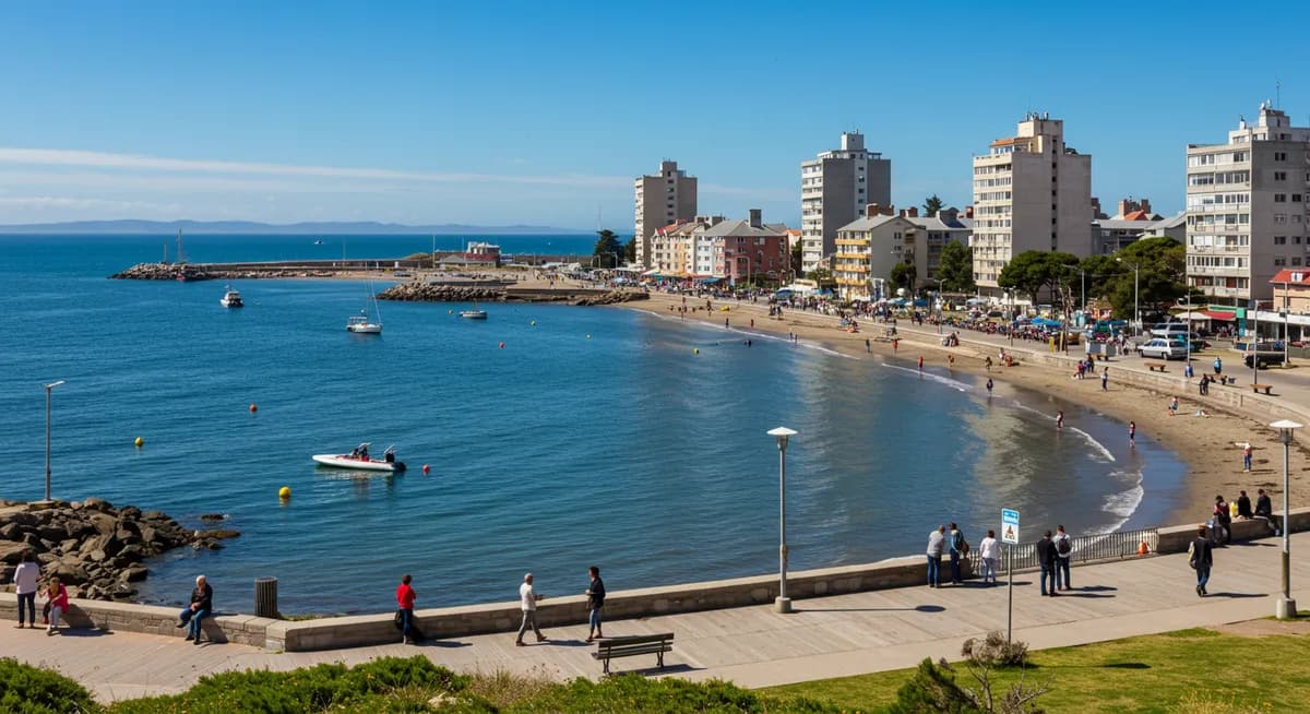 Best Puerto Madryn Activities