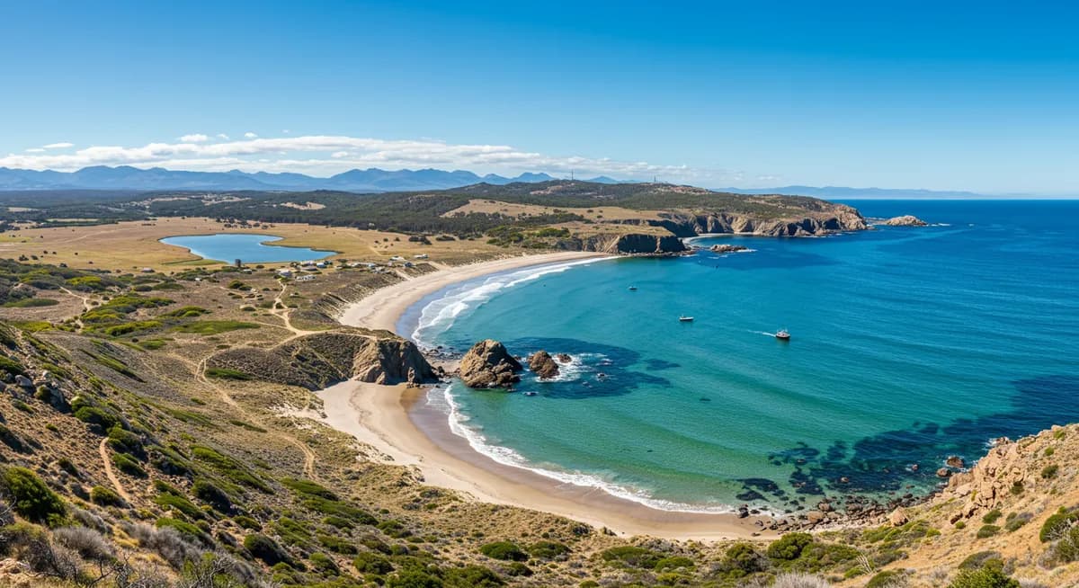 Top 20 Puerto Madryn Adventures