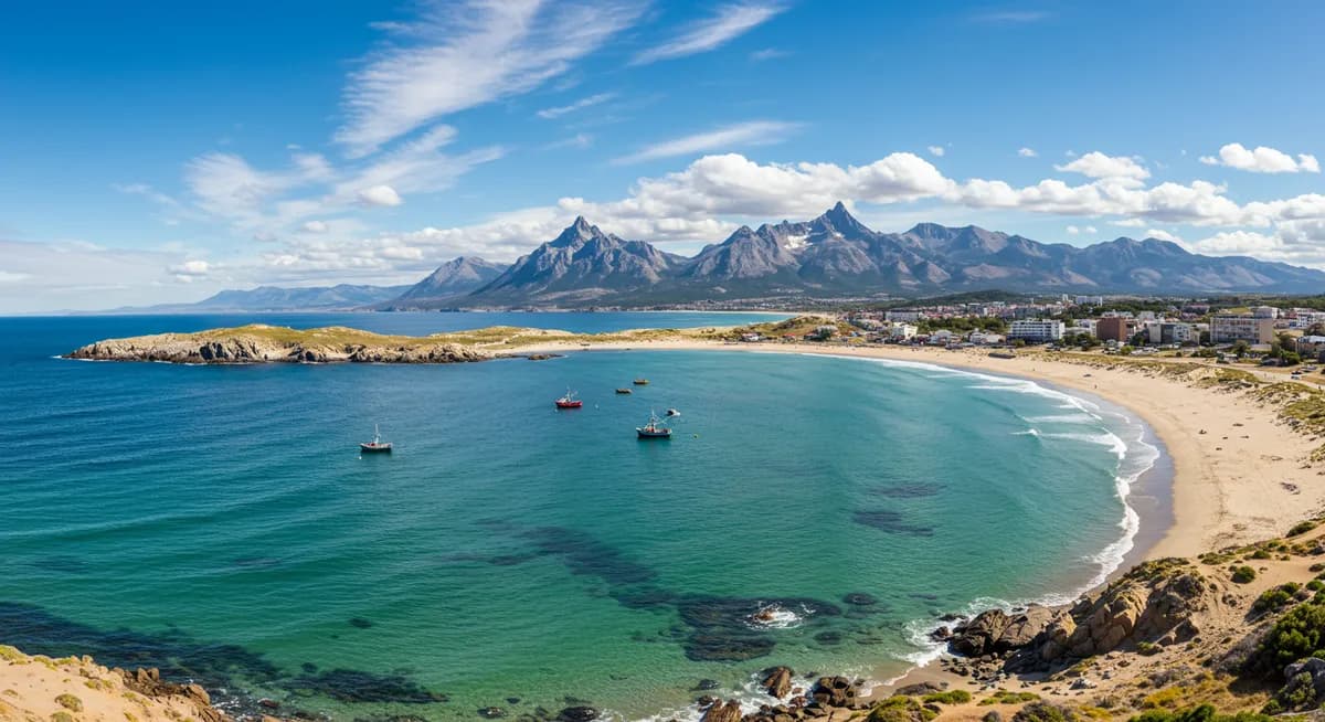 15 Best Puerto Madryn Attractions