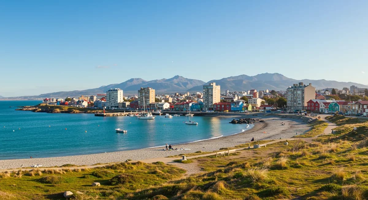 Puerto Madryn Culture: The Best