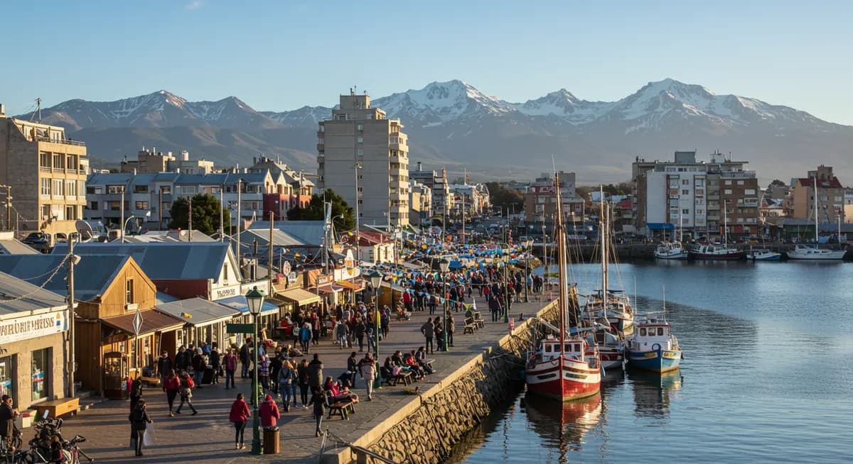 Madryn Events 2025 – What’s On