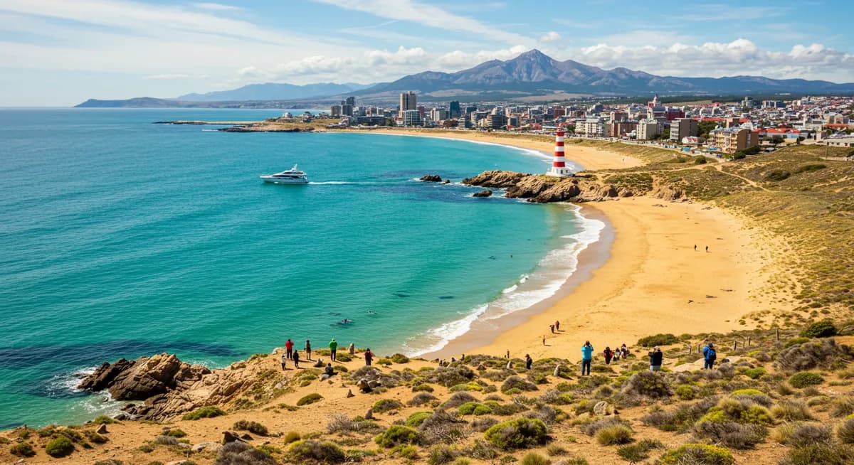 Top Puerto Madryn Experiences