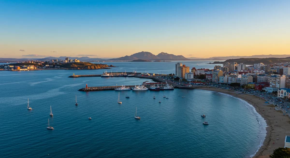 Puerto Madryn Highlights