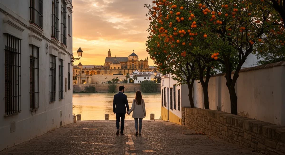 Romantic Things to Do in Córdoba