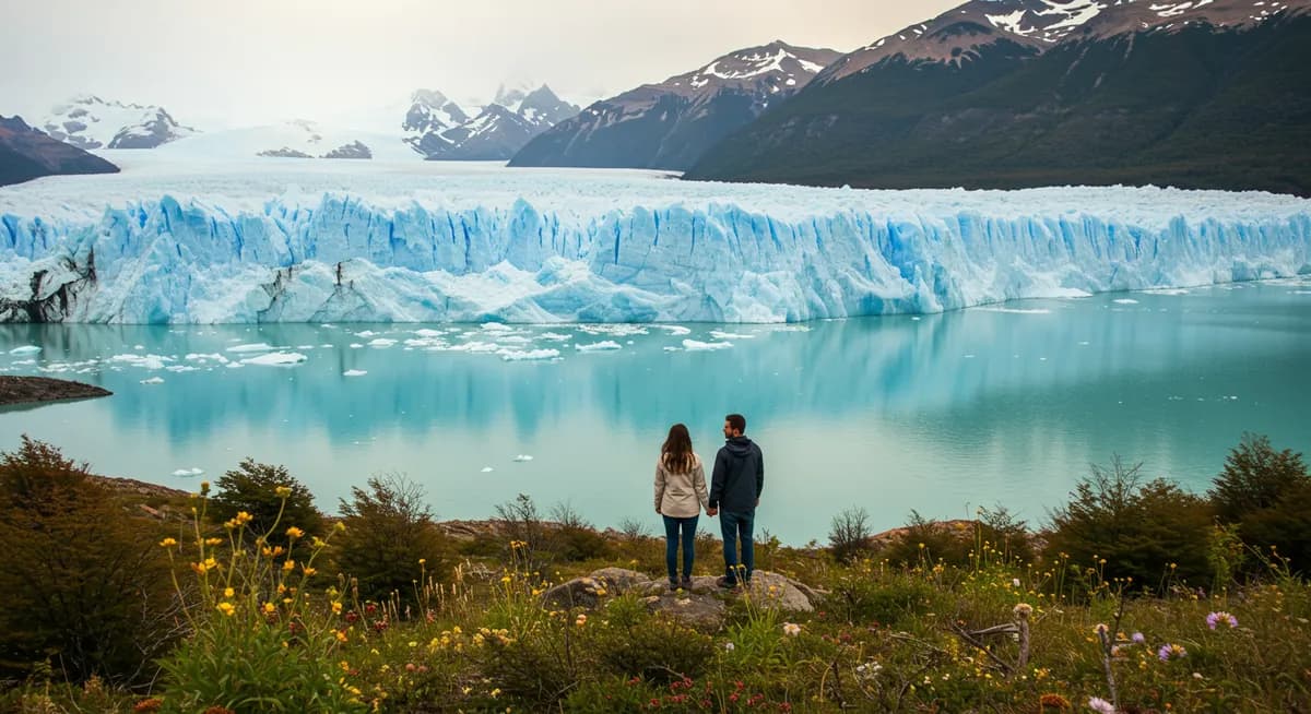 Romantic El Calafate: Top Things To Do