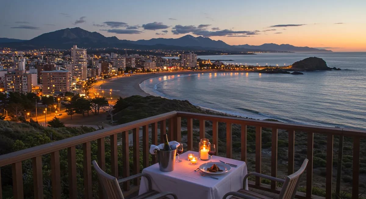 Romantic Things to Do in Puerto Madryn