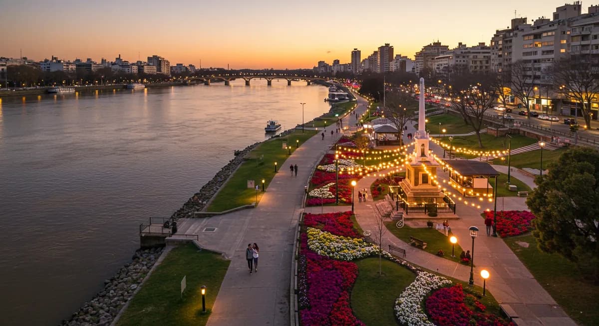 Romantic Things to Do Rosario