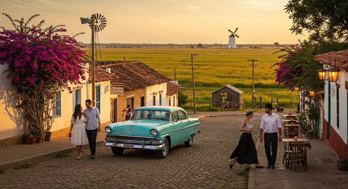 Romantic Things to Do in San Antonio