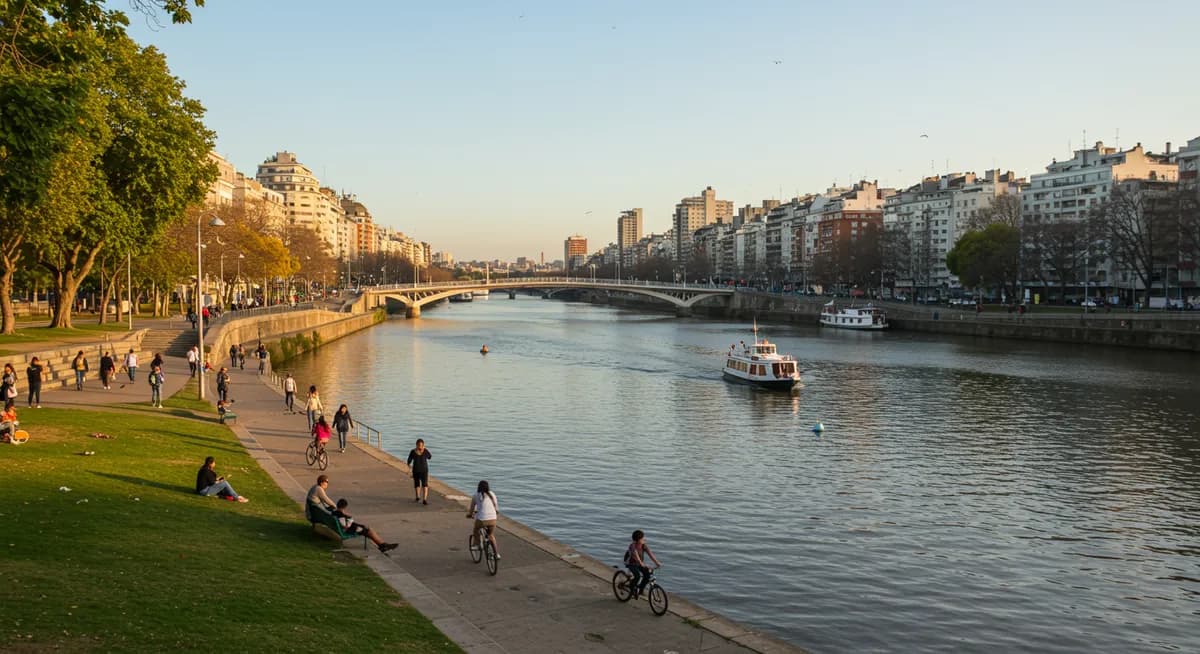 Best Rosario Activities