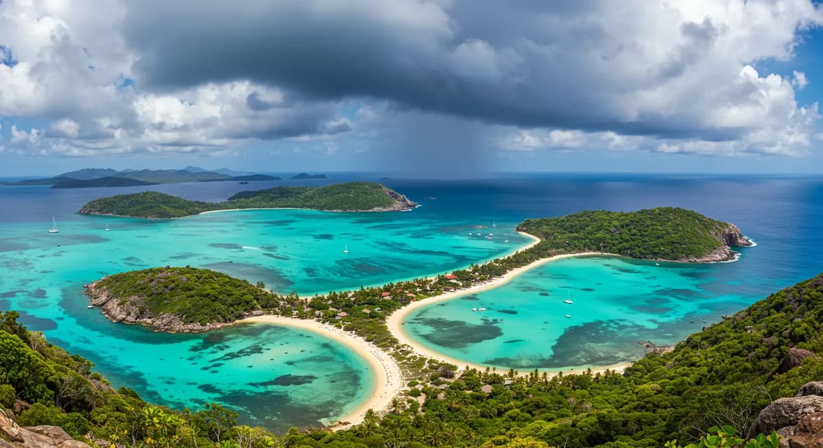 Top 10 Rosario Adventures Await!