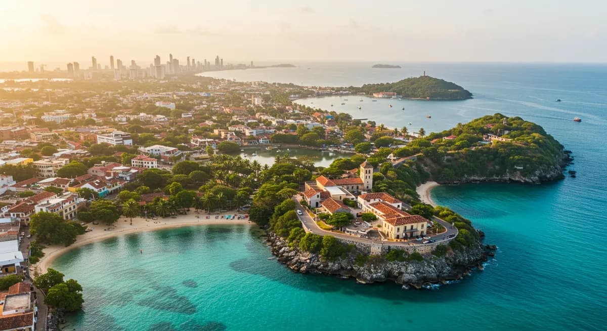 20 Unmissable Rosario Attractions