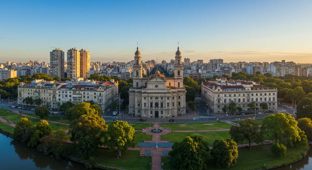 Top 15 Rosario Landmarks
