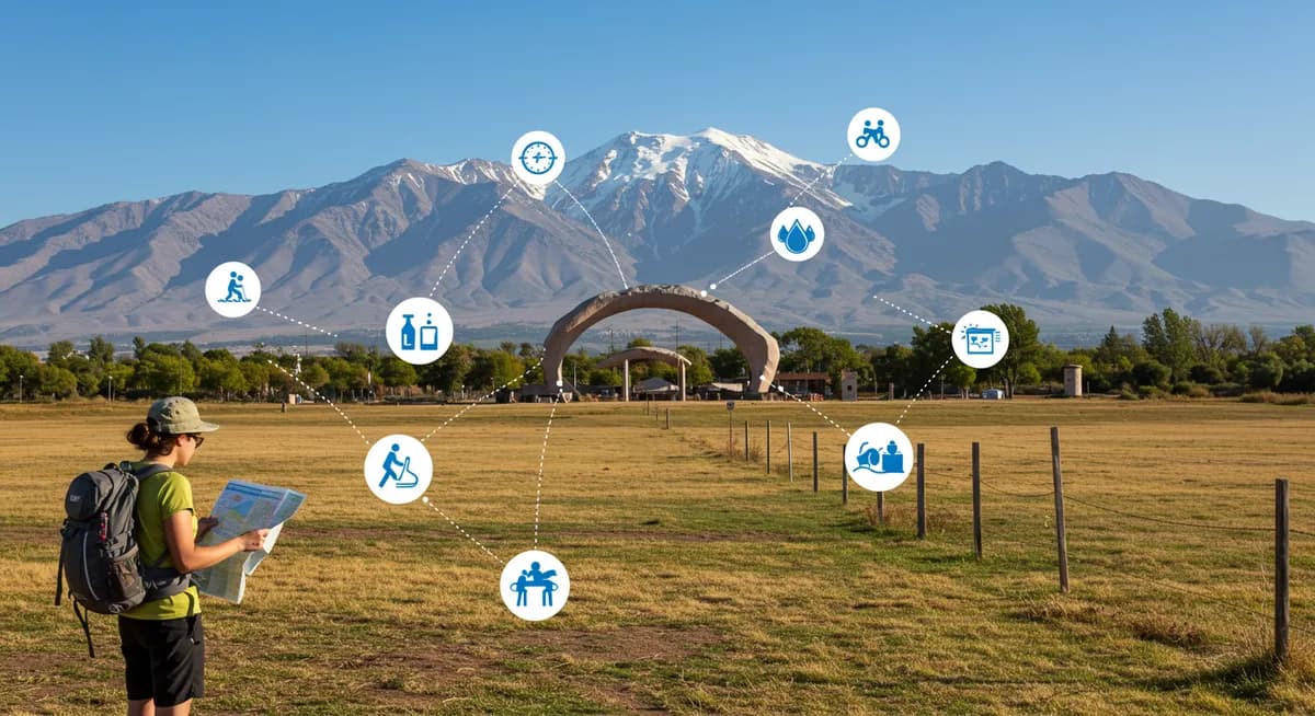 Mendoza: Safety Tips for Tourists