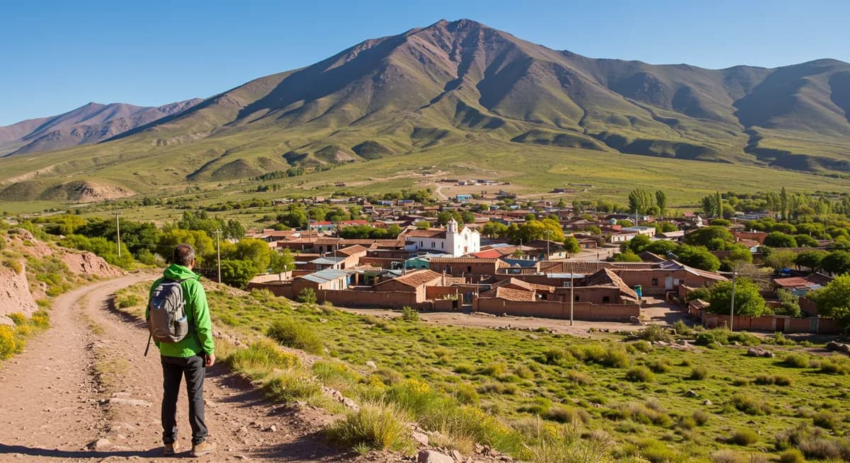 Salta 7-Day Itinerary