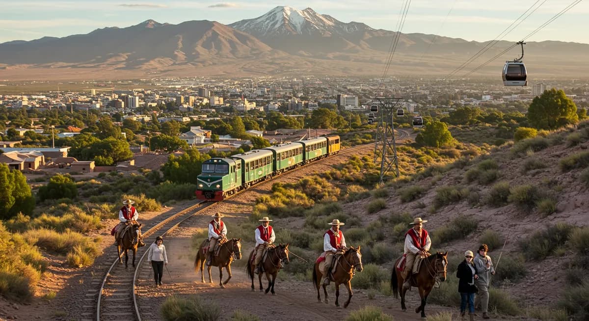 Salta Activities: Top 20 BEST Things To Do