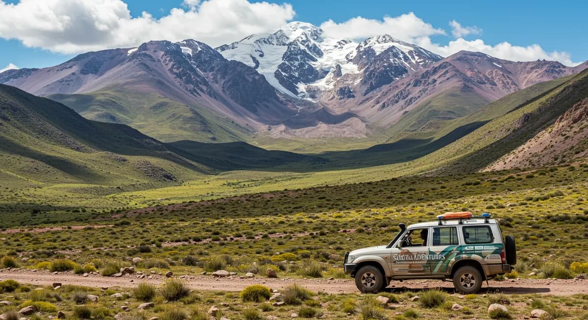 Top 15 Salta Adventures in 2025
