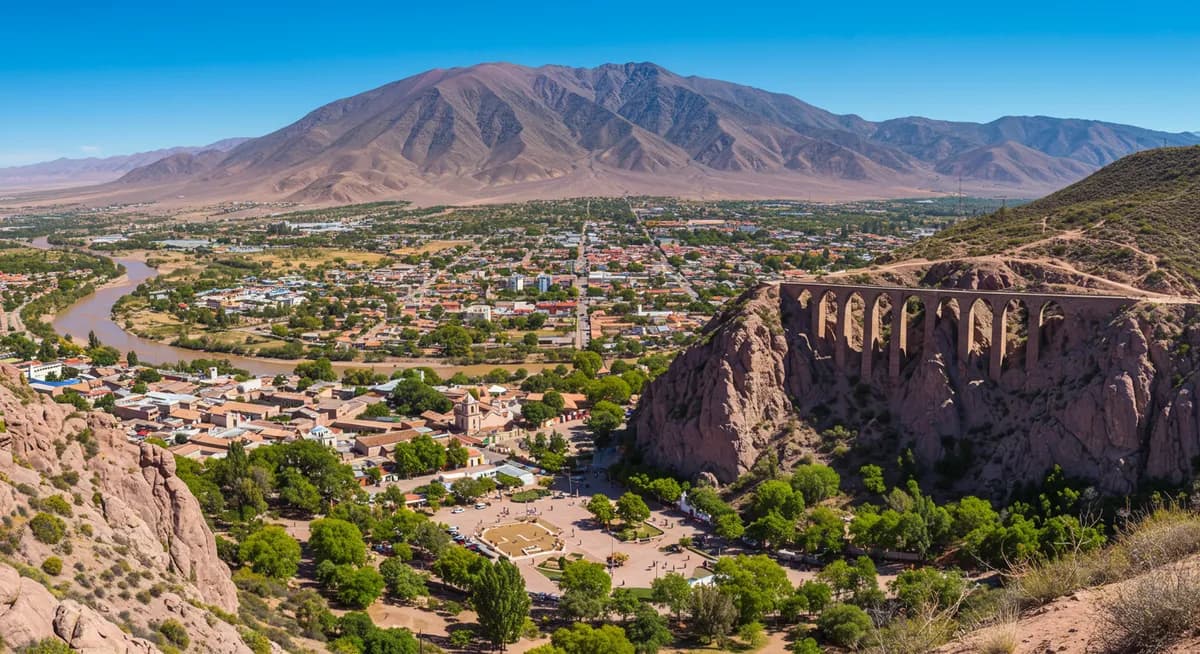 15 Amazing Salta Attractions