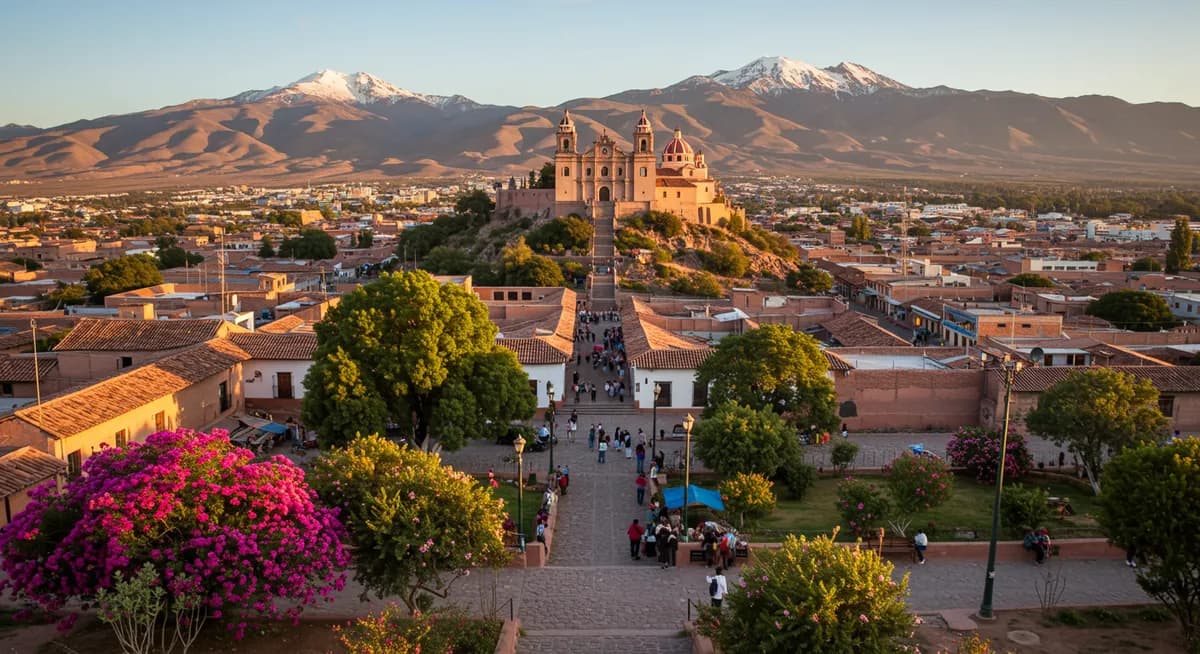 Salta Culture: Top 10 Experiences
