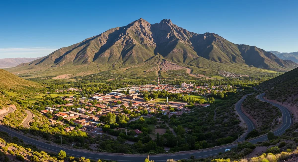 Top Salta Experiences