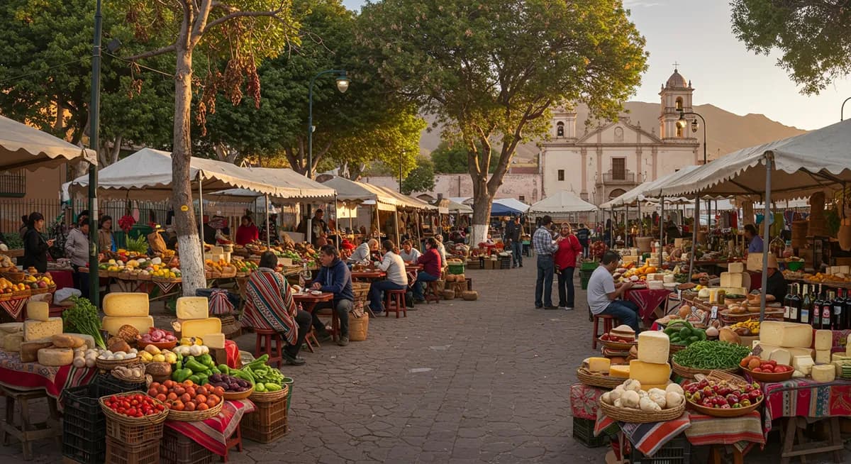 Salta Food & Drink: Top Experiences