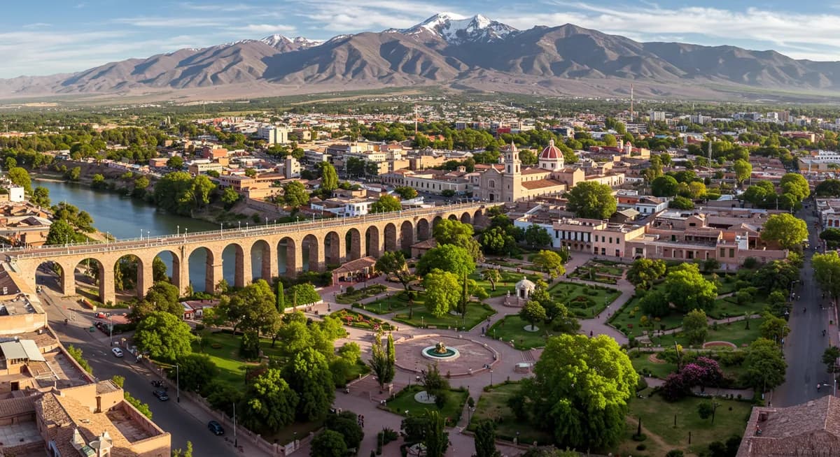 Salta Highlights: Top Attractions