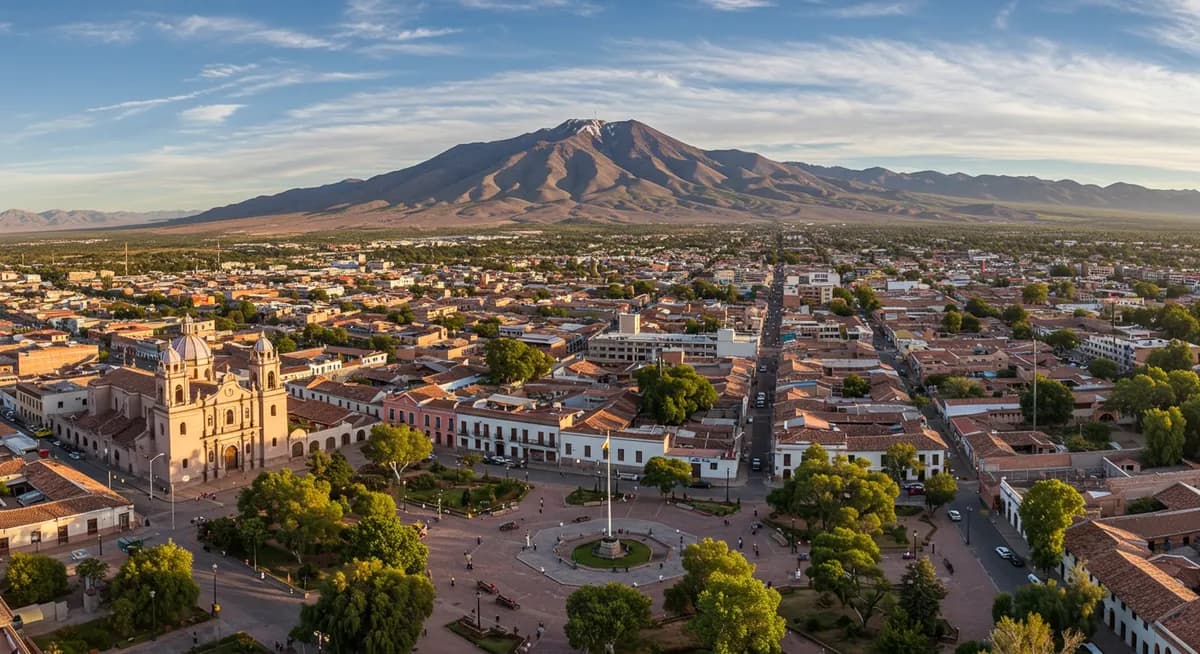 Salta Itinerary for First-Timers