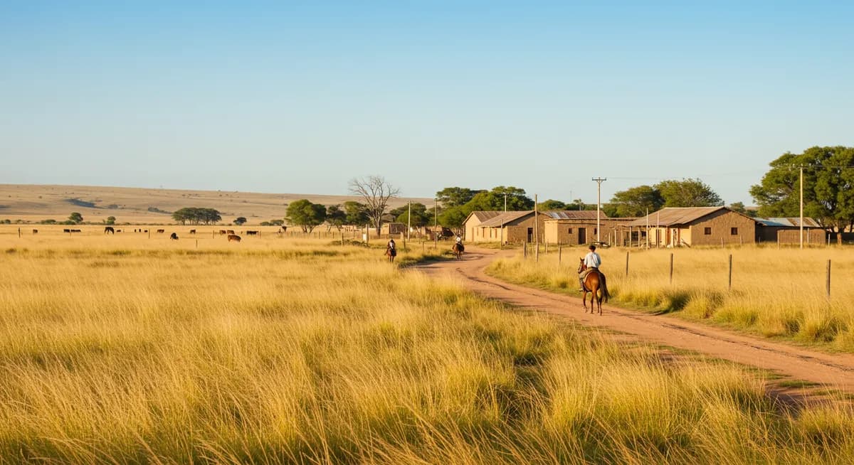 San Antonio de Areco Experiences