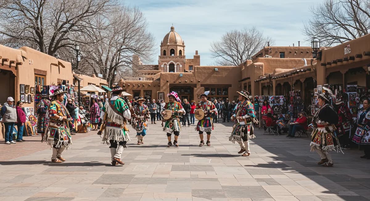 Top Santa Fe Activities