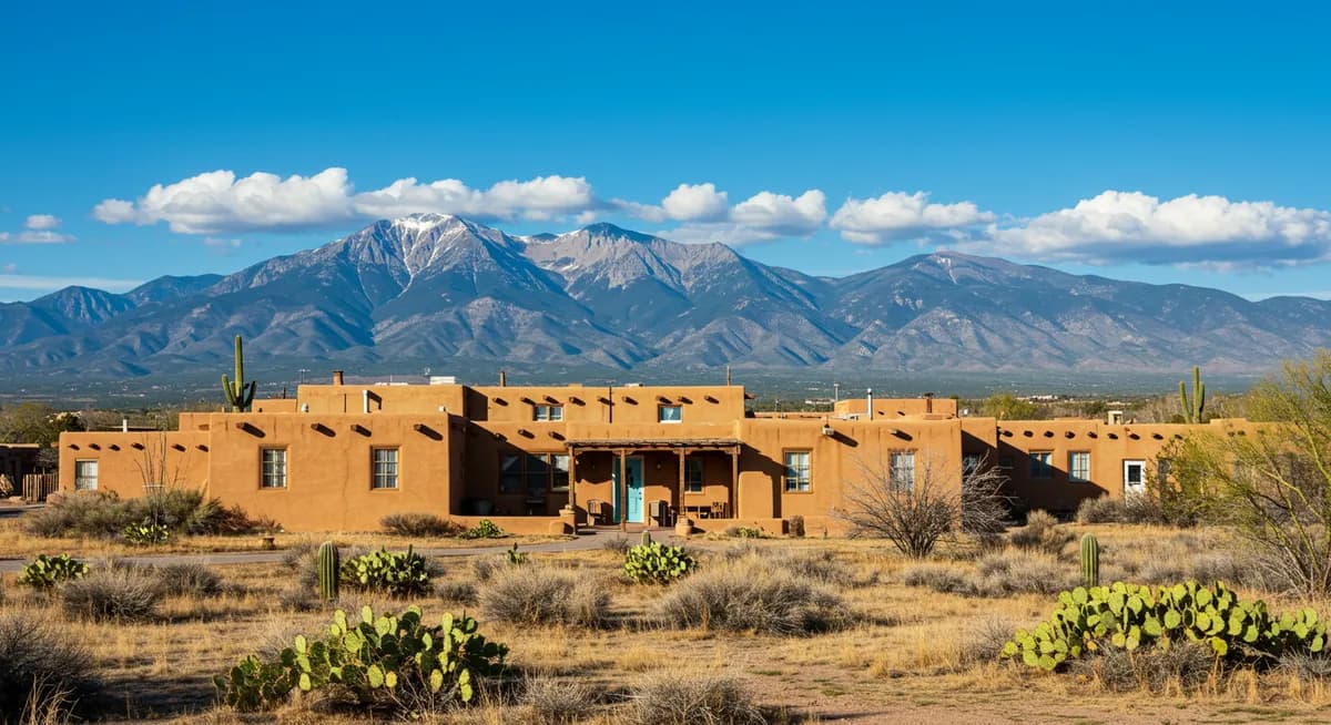 Santa Fe Culture: Top Experiences