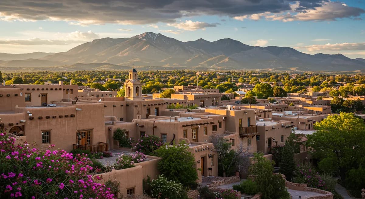 Santa Fe Experiences: Top 15