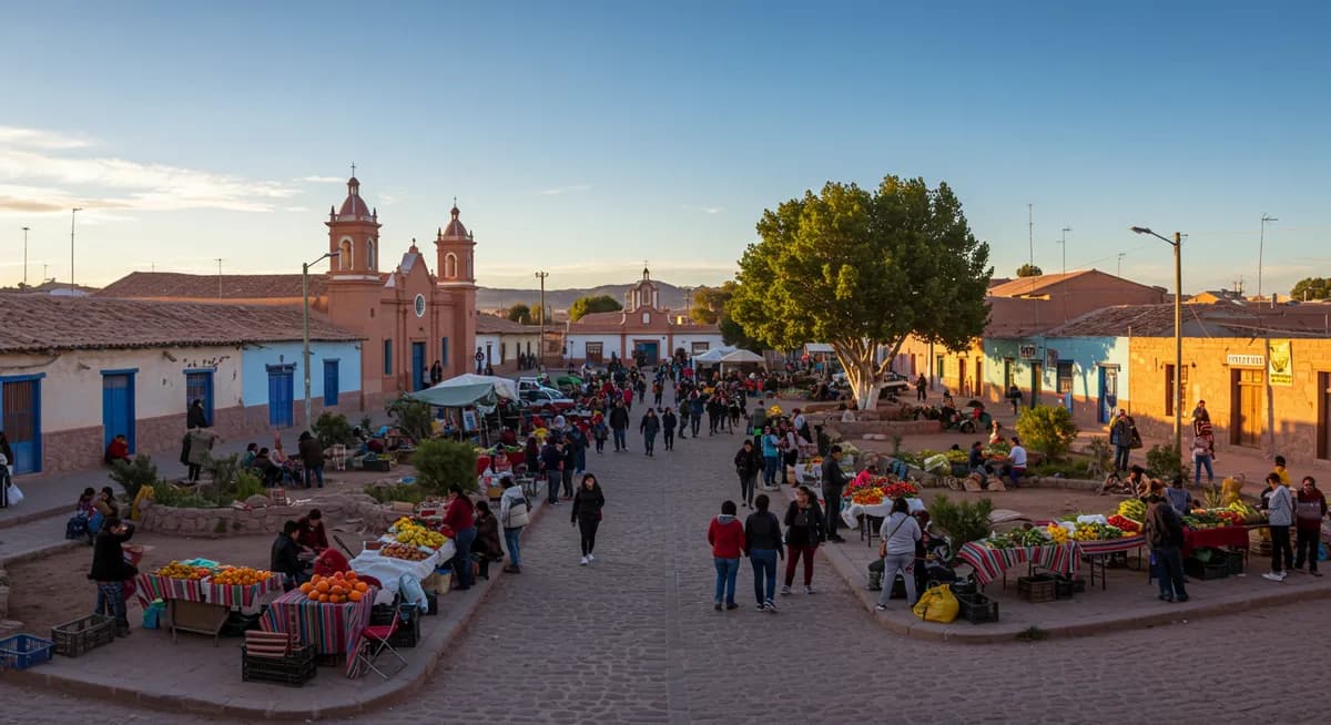 Best Shopping in Cafayate