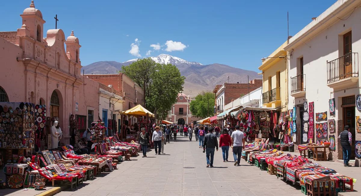 Salta Shopping: Your 2025 Guide