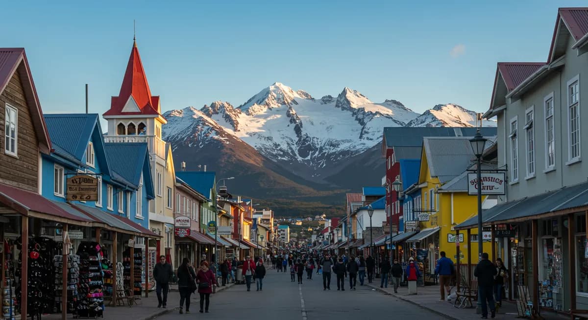 Shopping: Ushuaia’s Best Spots