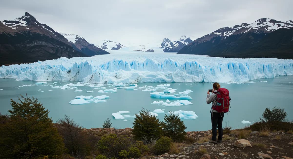 El Calafate Solo Traveler Guide