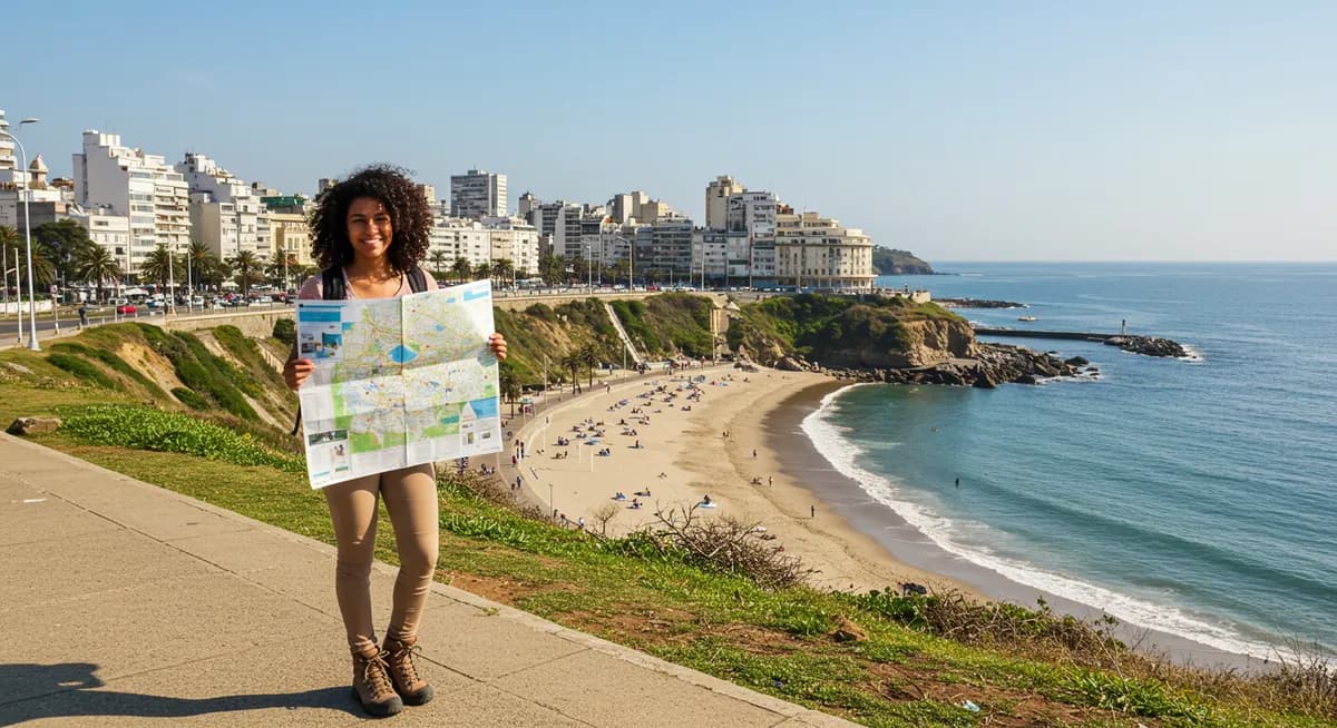 Mar del Plata: Solo Traveler Guide