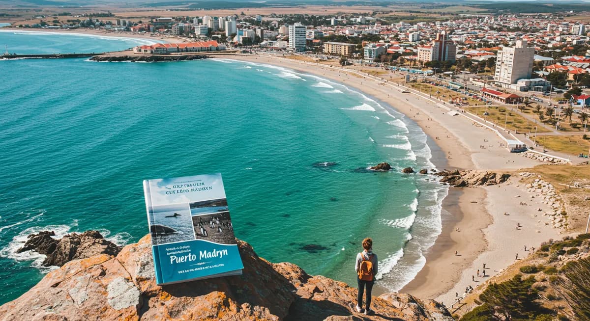 Puerto Madryn: Solo Travel Guide