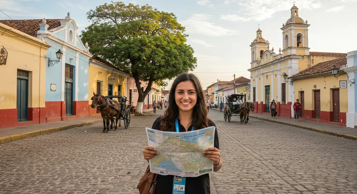 San Antonio de Areco: A Solo Traveler’s Guide