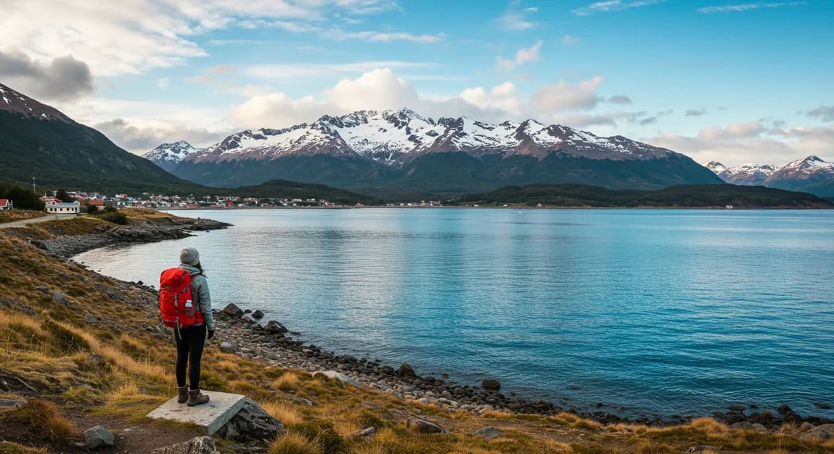 Solo Travel Ushuaia: The Best Guide