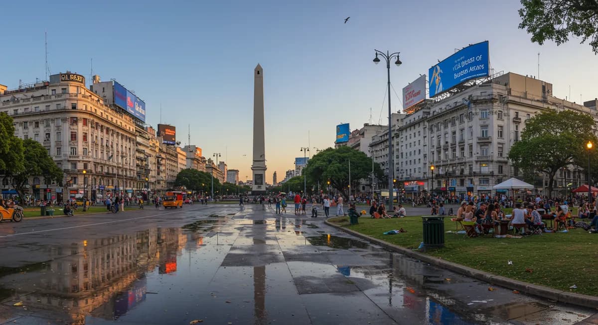 Things To Do in Buenos Aires