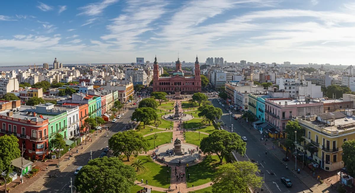 Top Things To Do in Buenos Aires