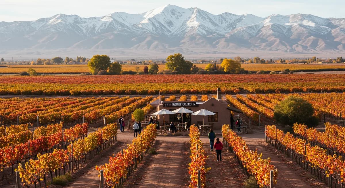 Cafayate in Winter: Top Things To Do