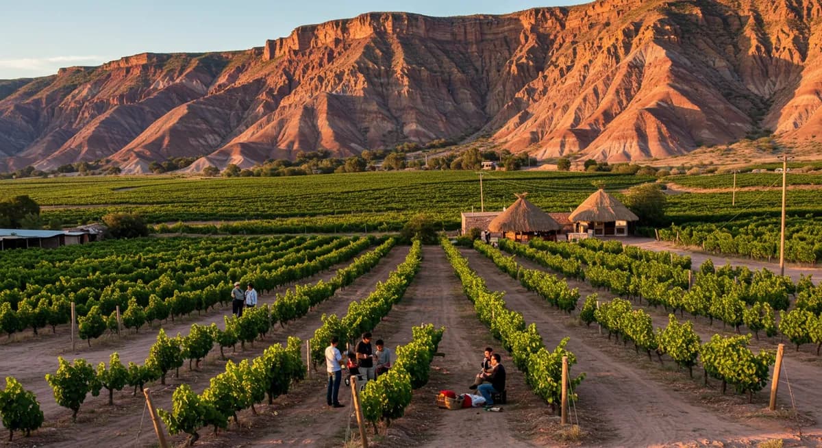 Cafayate: Things to Do This Weekend