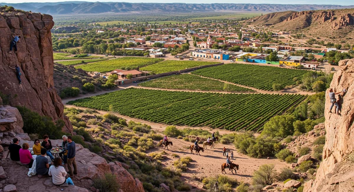 Top 10 Things To Do in Cafayate